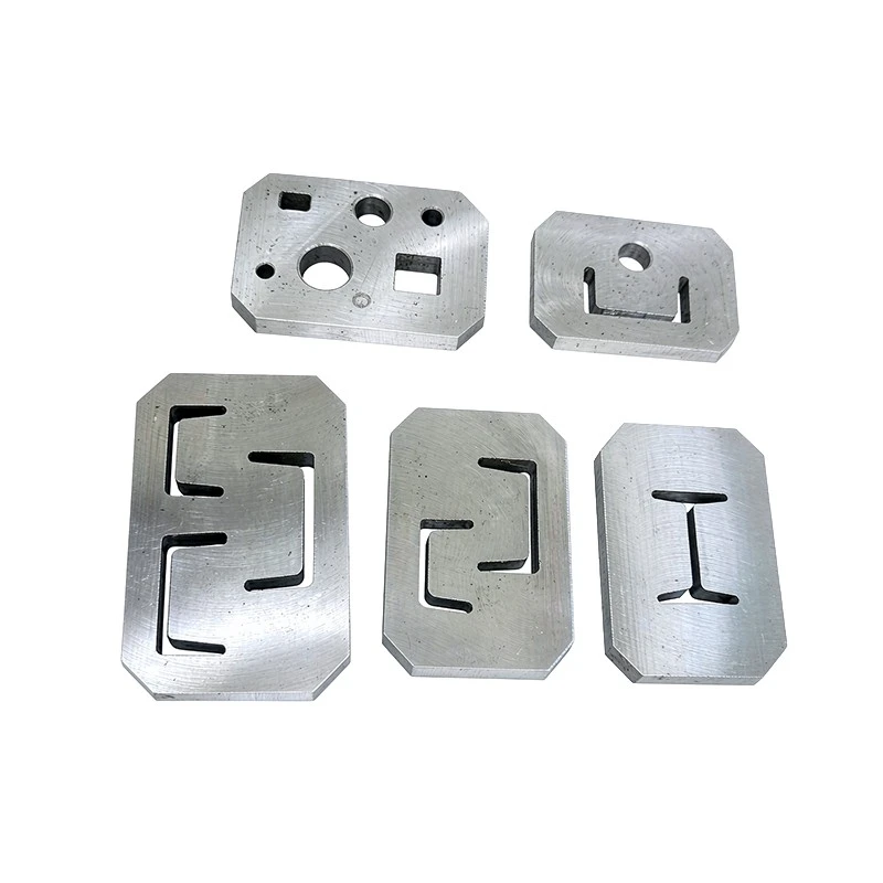 Channel Steel Shear Blade manufacturers