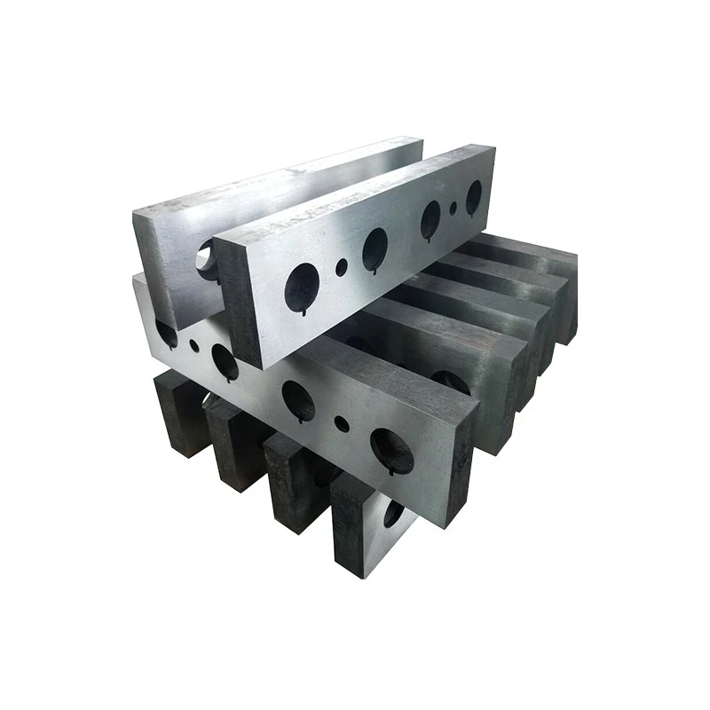 Cold Shear Blade manufacturers